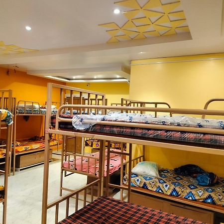 Sri Durga Jatri Nibasa Hostel Brahmapur Luaran gambar