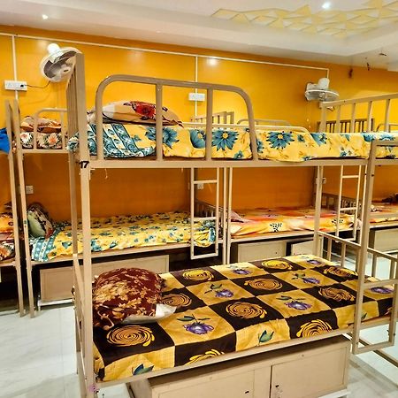 Sri Durga Jatri Nibasa Hostel Brahmapur Luaran gambar