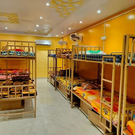 Sri Durga Jatri Nibasa Hostel Brahmapur Luaran gambar