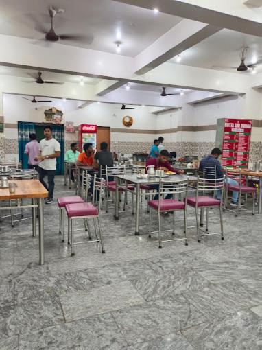 Sri Durga Jatri Nibasa Hostel Brahmapur Luaran gambar