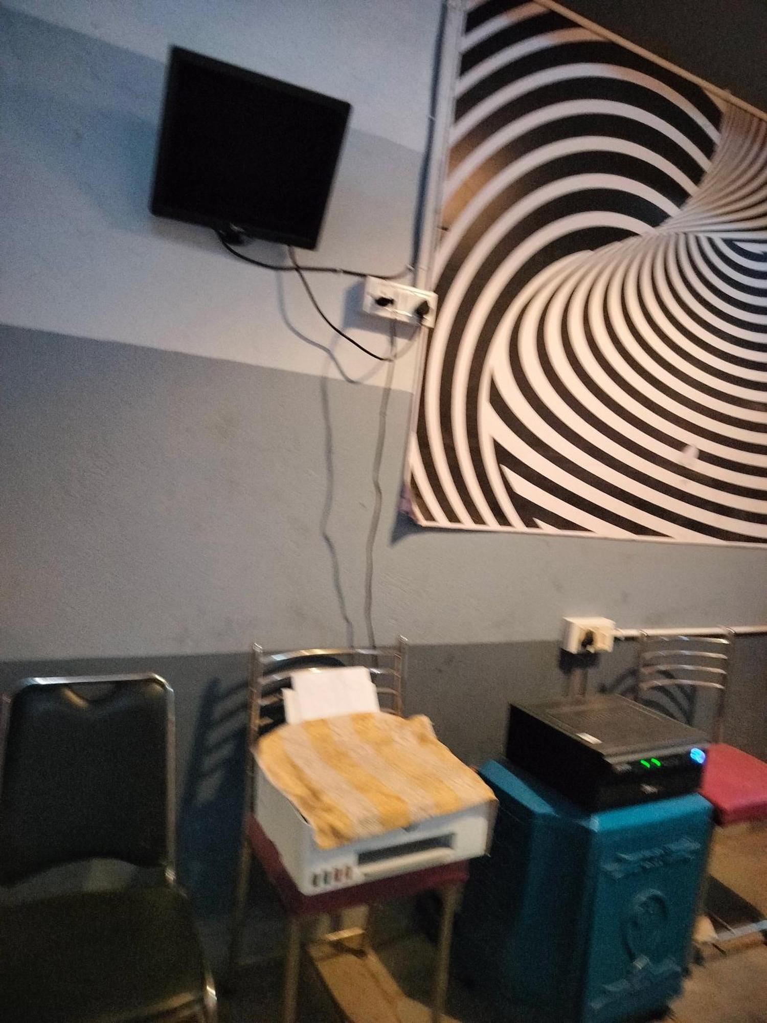 Sri Durga Jatri Nibasa Hostel Brahmapur Luaran gambar