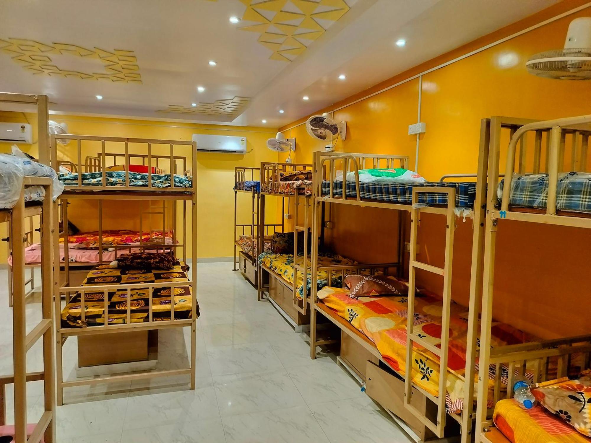Sri Durga Jatri Nibasa Hostel Brahmapur Luaran gambar