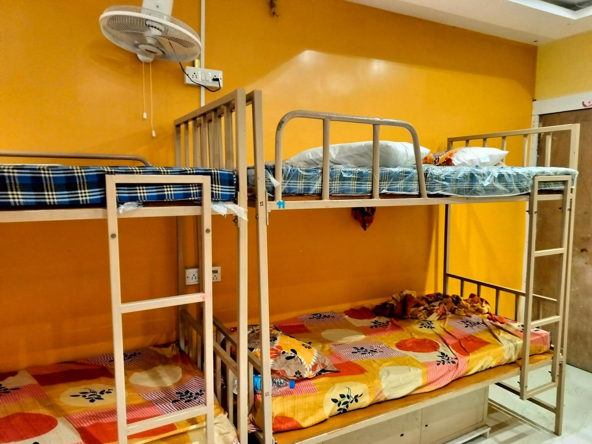 Sri Durga Jatri Nibasa Hostel Brahmapur Luaran gambar