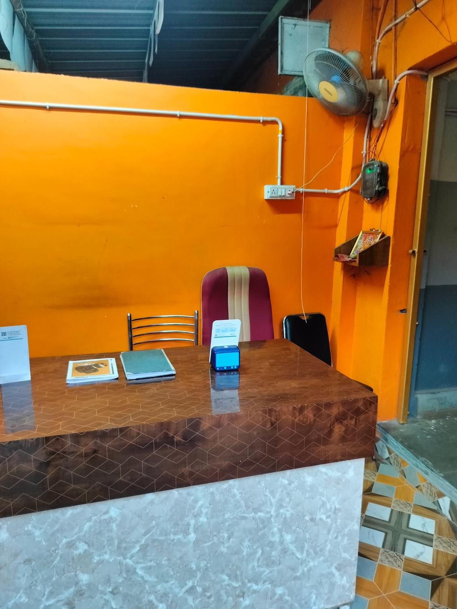 Sri Durga Jatri Nibasa Hostel Brahmapur Luaran gambar