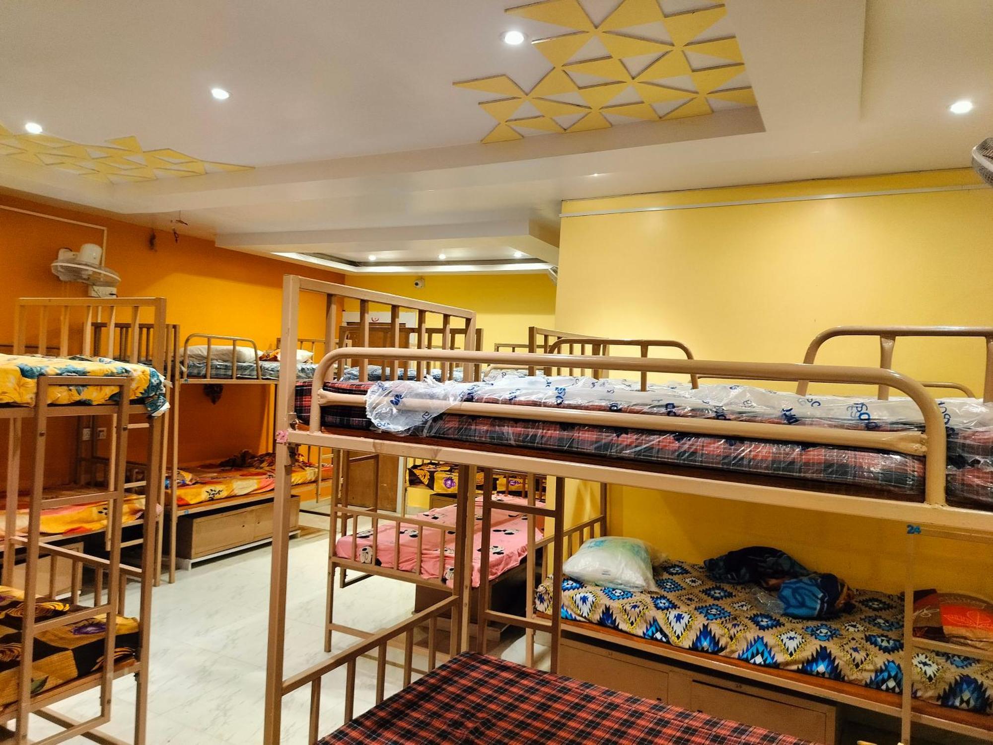 Sri Durga Jatri Nibasa Hostel Brahmapur Luaran gambar