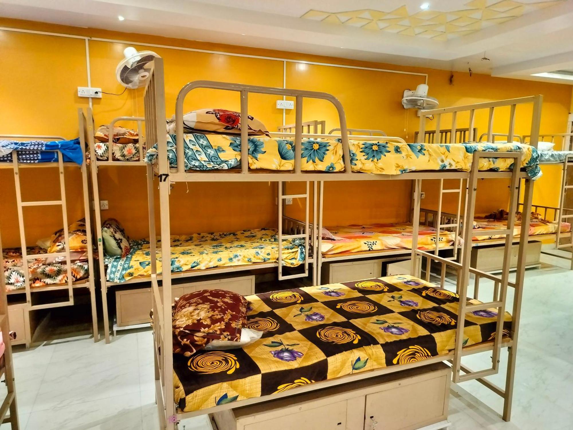 Sri Durga Jatri Nibasa Hostel Brahmapur Luaran gambar