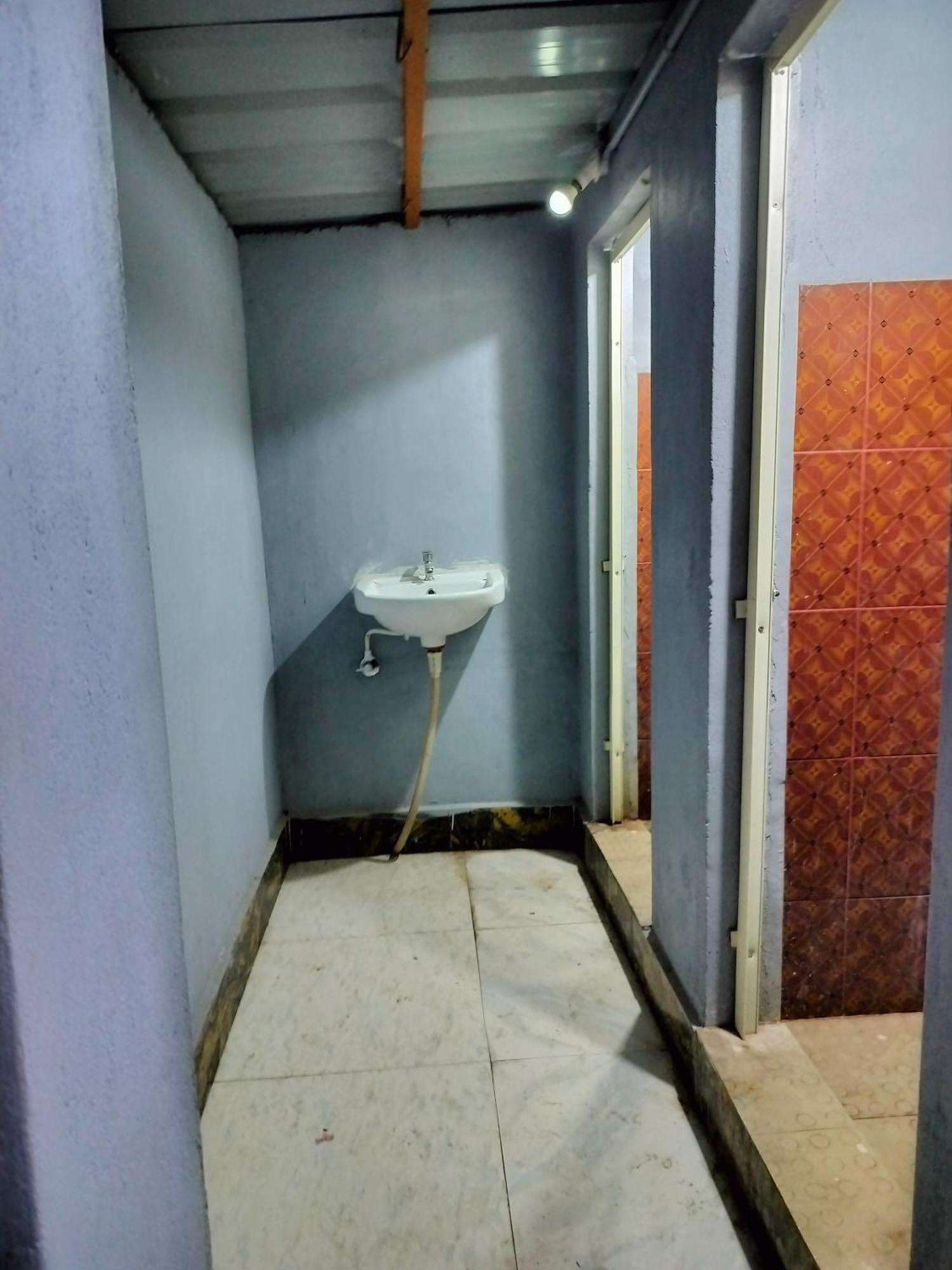 Sri Durga Jatri Nibasa Hostel Brahmapur Luaran gambar