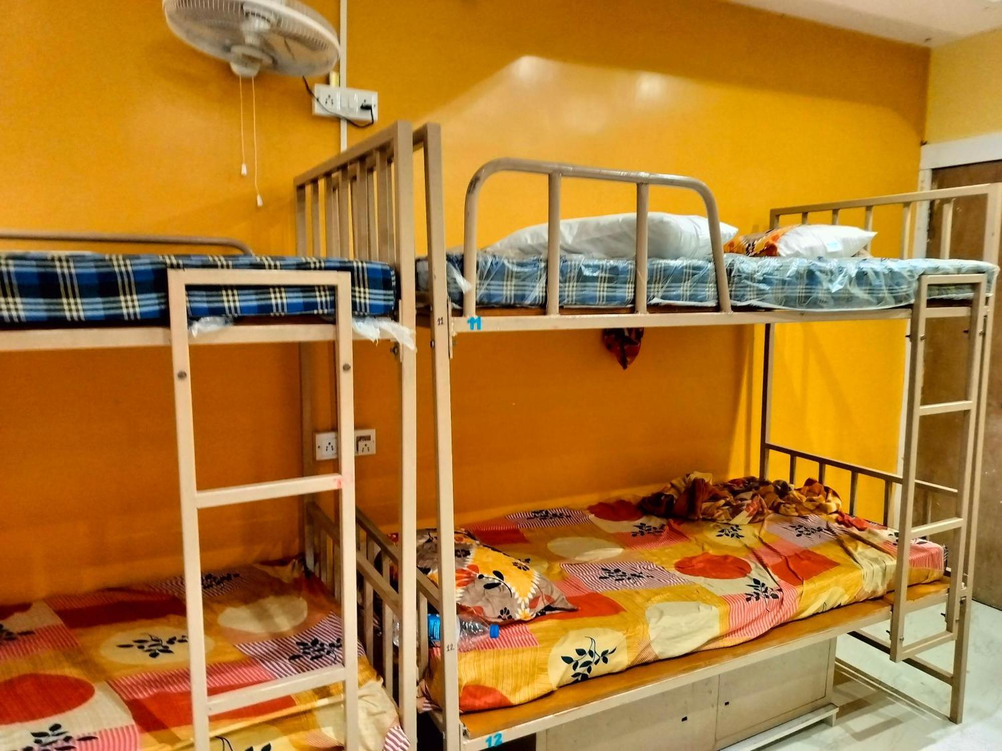 Sri Durga Jatri Nibasa Hostel Brahmapur Luaran gambar