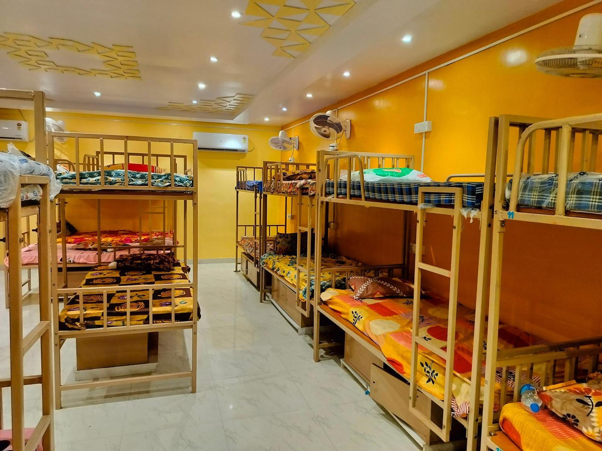 Sri Durga Jatri Nibasa Hostel Brahmapur Luaran gambar