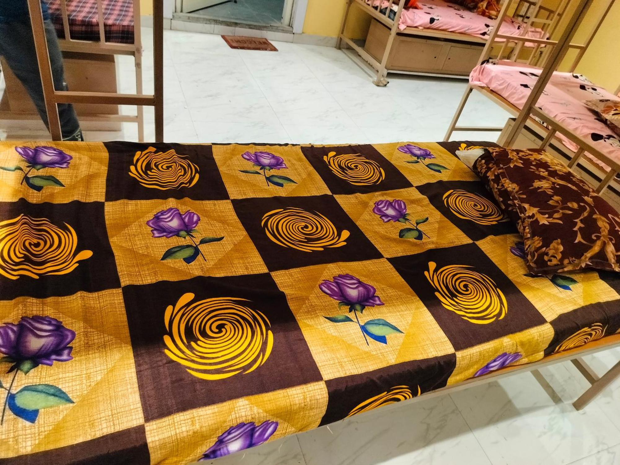 Sri Durga Jatri Nibasa Hostel Brahmapur Luaran gambar