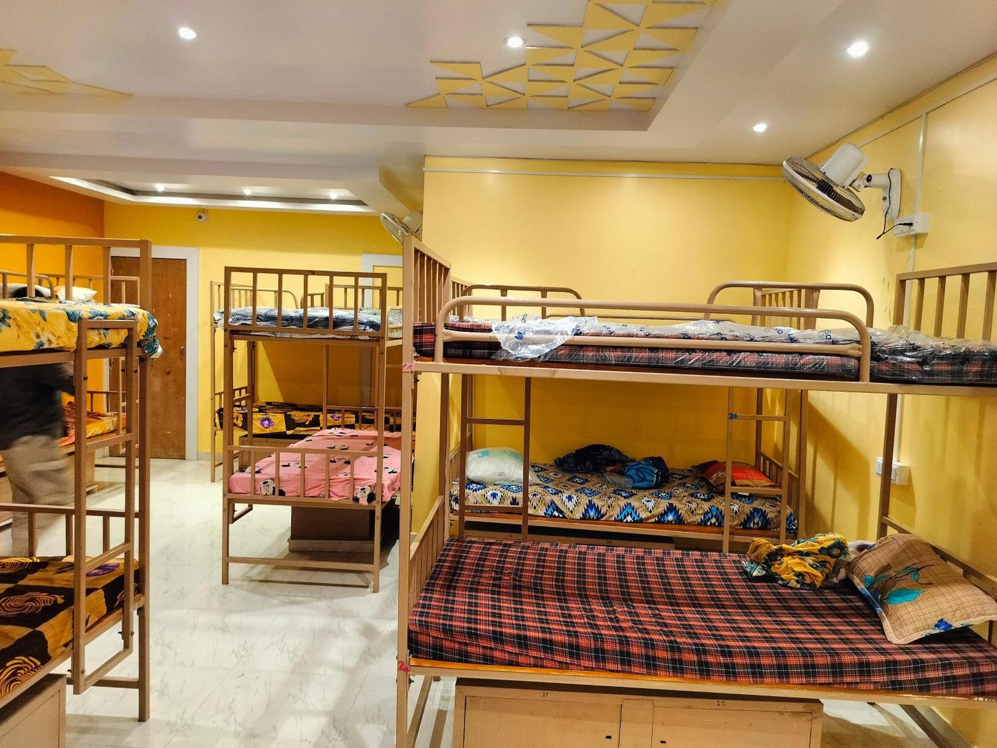 Sri Durga Jatri Nibasa Hostel Brahmapur Luaran gambar